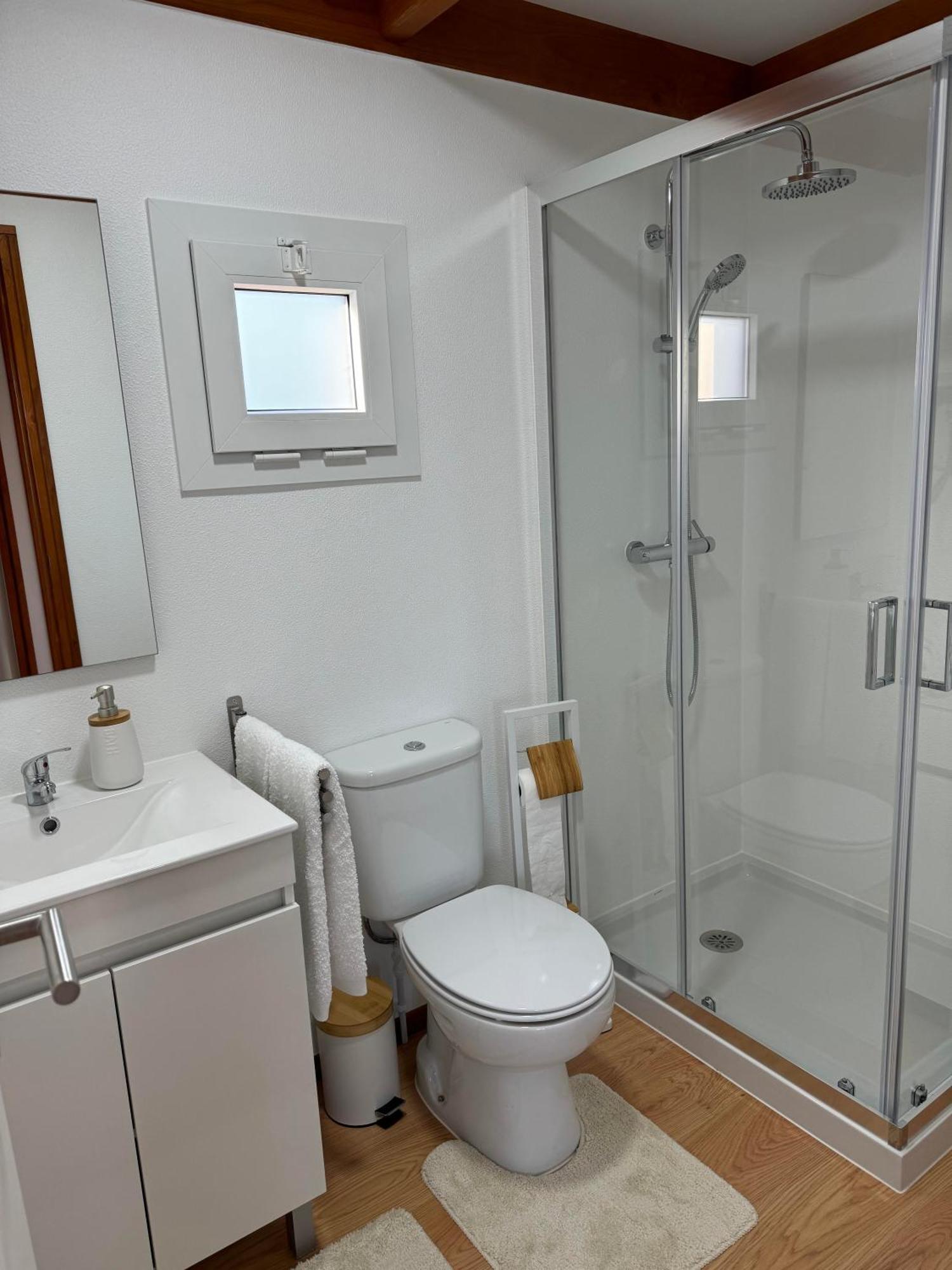 Acolhedora Casa De Ferias T2 Com Espaco Exterior Esmoriz Ngoại thất bức ảnh